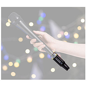 Saramonic Blink 800 B2 5.8GHz Wireless Plug On XLR System